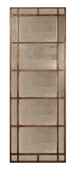 Avidan Mirror in Antiqued Rustic Bronze (52|13332 P)
