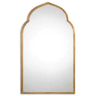 Kenitra Mirror in Antiqued Gold (52|12907)