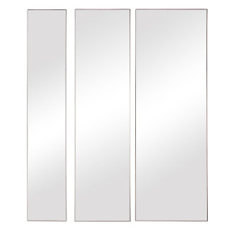 Rowling Mirror, Set Of 3 in Gold (52|09631)
