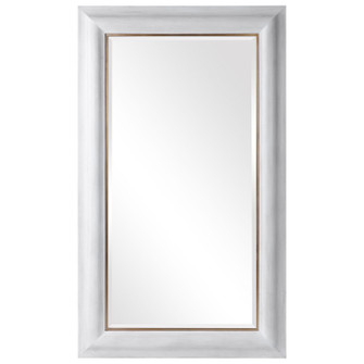 Piper Mirror in White (52|09609)