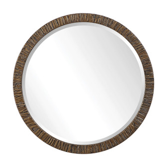 Wayde Mirror in Solid Wood (52|09459)