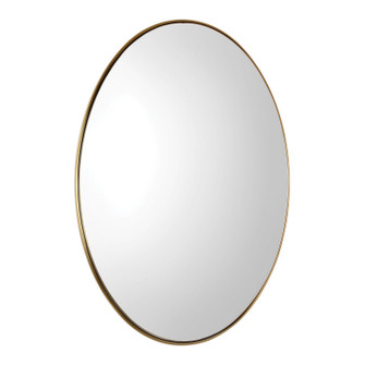 Pursley Mirror in Brass (52|09353)