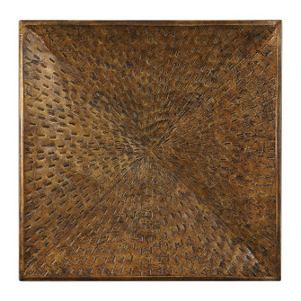 Blaise Wall Art in Antique Bronze (52|04170)