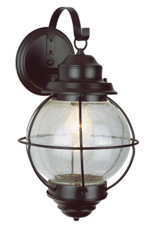 Catalina One Light Wall Lantern in Rustic Bronze (110|69901 RBZ)