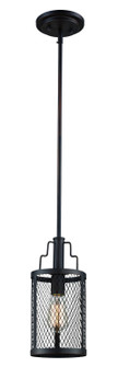 Mist One Light Pendant in Rubbed Oil Bronze (110|10381 ROB)