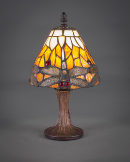 Any One Light Table Lamp in Dark Granite (200|55-DG-9467)