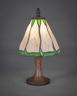 Any One Light Table Lamp in Dark Granite (200|55-DG-9137)