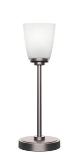Luna One Light Table Lamp in Graphite (200|53-GP-460)