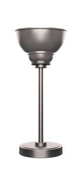 Luna One Light Table Lamp in Graphite (200|53-GP-427)