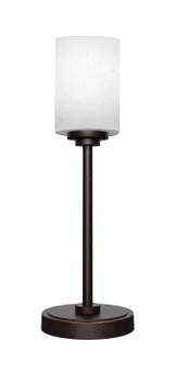 Luna One Light Table Lamp in Dark Granite (200|53-DG-310)