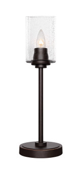 Luna One Light Table Lamp in Dark Granite (200|53-DG-300)