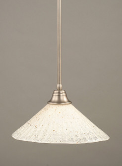 Any One Light Pendant in Brushed Nickel (200|26-BN-714)