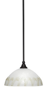 Any One Light Mini Pendant in Espresso (200|23-ES-5630)