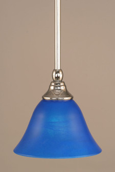 Any One Light Mini Pendant in Chrome (200|23-CH-4155)