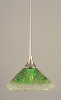 Any One Light Mini Pendant in Brushed Nickel (200|23-BN-437)