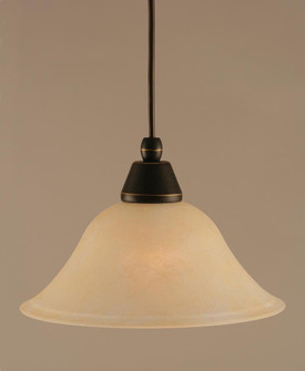 Any One Light Mini Pendant in Dark Granite (200|22-DG-513)