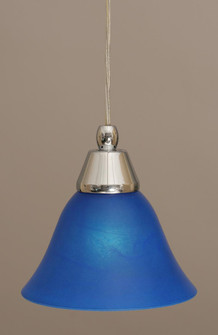 Any One Light Mini Pendant in Chrome (200|22-CH-4155)