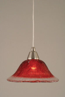 Any One Light Mini Pendant in Brushed Nickel (200|22-BN-736)