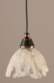 Any One Light Mini Pendant in Black Copper (200|22-BC-759)