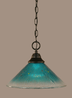 Any One Light Pendant in Matte Black (200|10-MB-448)