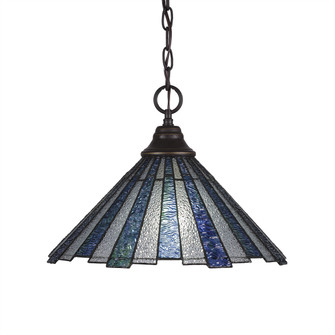 Any One Light Pendant in Dark Granite (200|10-DG-932)