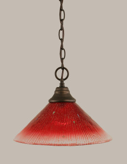 Any One Light Pendant in Bronze (200|10-BRZ-706)