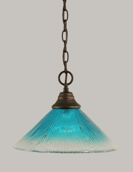 Any One Light Pendant in Bronze (200|10-BRZ-448)