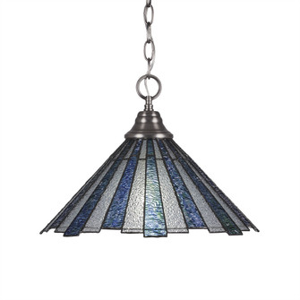 Any One Light Pendant in Brushed Nickel (200|10-BN-932)