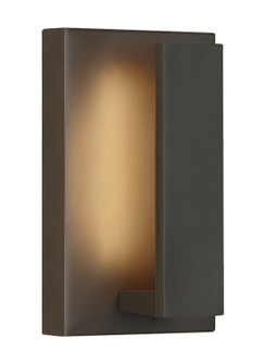 Nate LED Outdoor Wall Mount in Bronze (182|700OWNTE9Z-LED930)