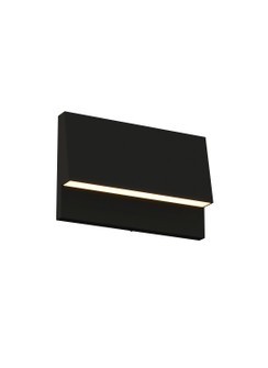 Krysen LED Outdoor Wall/Step Light in Black (182|700OSKYSN92730B120)