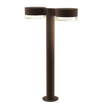 REALS LED Bollard in Textured Bronze (69|7307.PC.FH.72-WL)