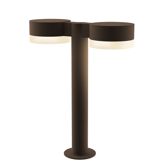 REALS LED Bollard in Textured Bronze (69|7306.PC.FW.72-WL)