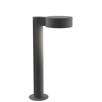 REALS LED Bollard in Textured Gray (69|7303.PC.PL.74-WL)