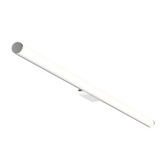 Fino LED Bath Bar in Satin Chrome (69|3773.23)