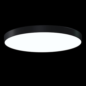 Pi LED Surface Mount in Satin Black (69|3748.25)