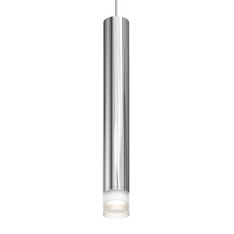 ALC LED Pendant in Polished Chrome (69|3059.01-GC25)