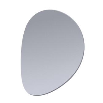 Malibu Discs LED Wall Sconce in Dove Gray (69|1760.18)