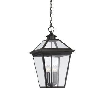 Ellijay Four Light Outdoor Hanging Lantern (51|5-148-13)