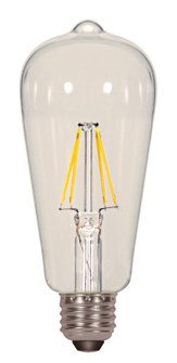 Light Bulb in Clear (230|S8851)