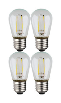 Light Bulb in Clear (230|S8021)