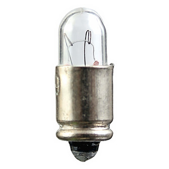 Light Bulb in Clear (230|S7830)