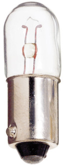 Light Bulb in Clear (230|S7762)