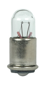Light Bulb in Clear (230|S7127)