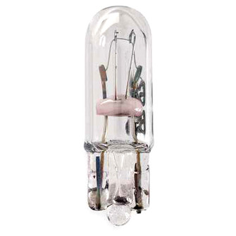 Light Bulb in Clear (230|S7022)
