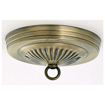 Canopy Kit in Antique Brass (230|S70-053)