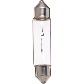 Light Bulb in Clear (230|S6986)