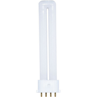 Light Bulb in White (230|S6415)