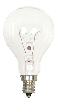 Light Bulb in Clear (230|S4160)
