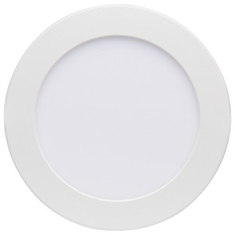 LED Downlight in White (230|S39063)