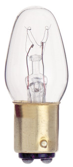 Light Bulb in Clear (230|S3904)
